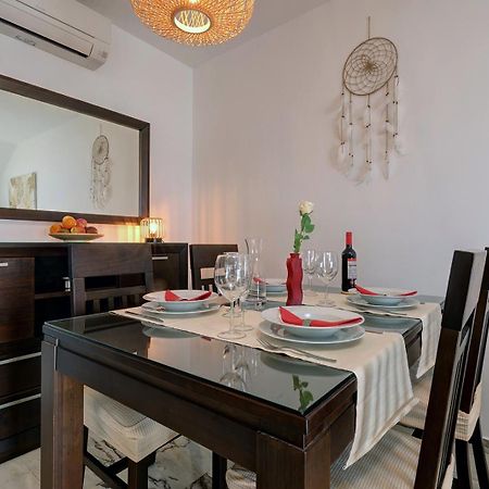 Top Floor Fuengirola Park Apartment With Parking Εξωτερικό φωτογραφία