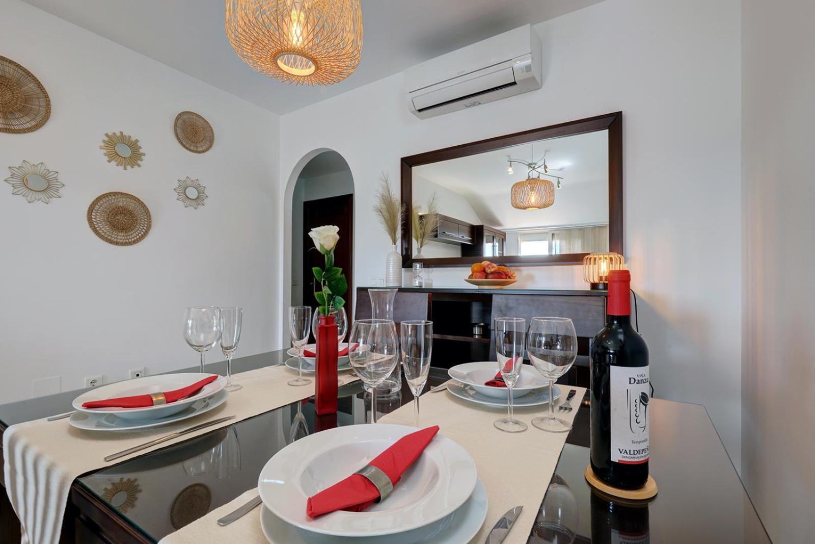 Top Floor Fuengirola Park Apartment With Parking Εξωτερικό φωτογραφία