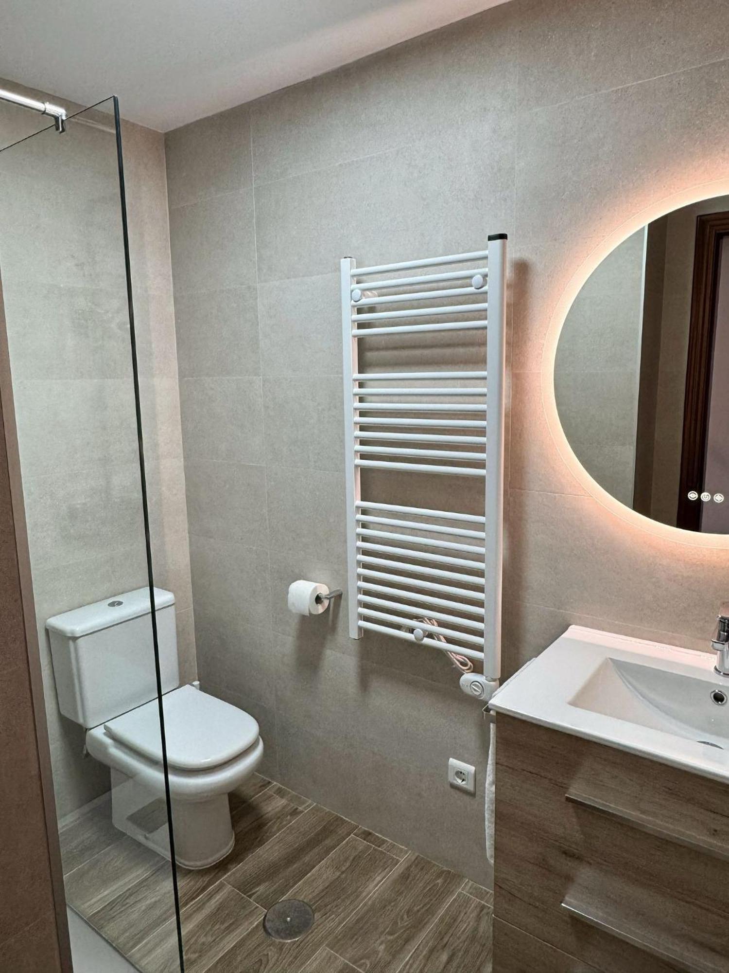 Top Floor Fuengirola Park Apartment With Parking Εξωτερικό φωτογραφία